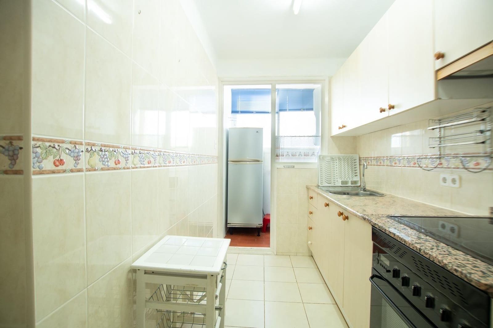 Apartamento de 2 habitaciones en Arenal en alquiler con piscina garaje - 1.100 € (Ref: 9524254)