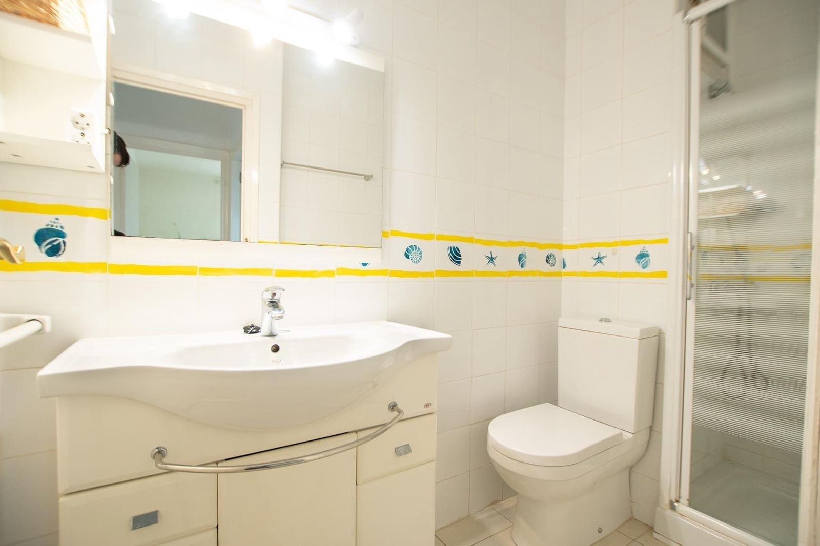 Apartamento de 2 habitaciones en Arenal en alquiler con piscina garaje - 1.100 € (Ref: 9524254)