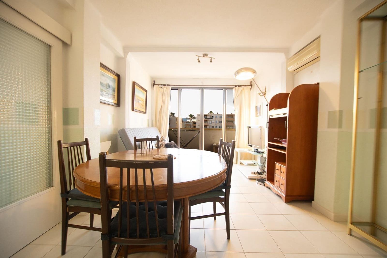 Apartamento de 2 habitaciones en Arenal en alquiler con piscina garaje - 1.100 € (Ref: 9524254)