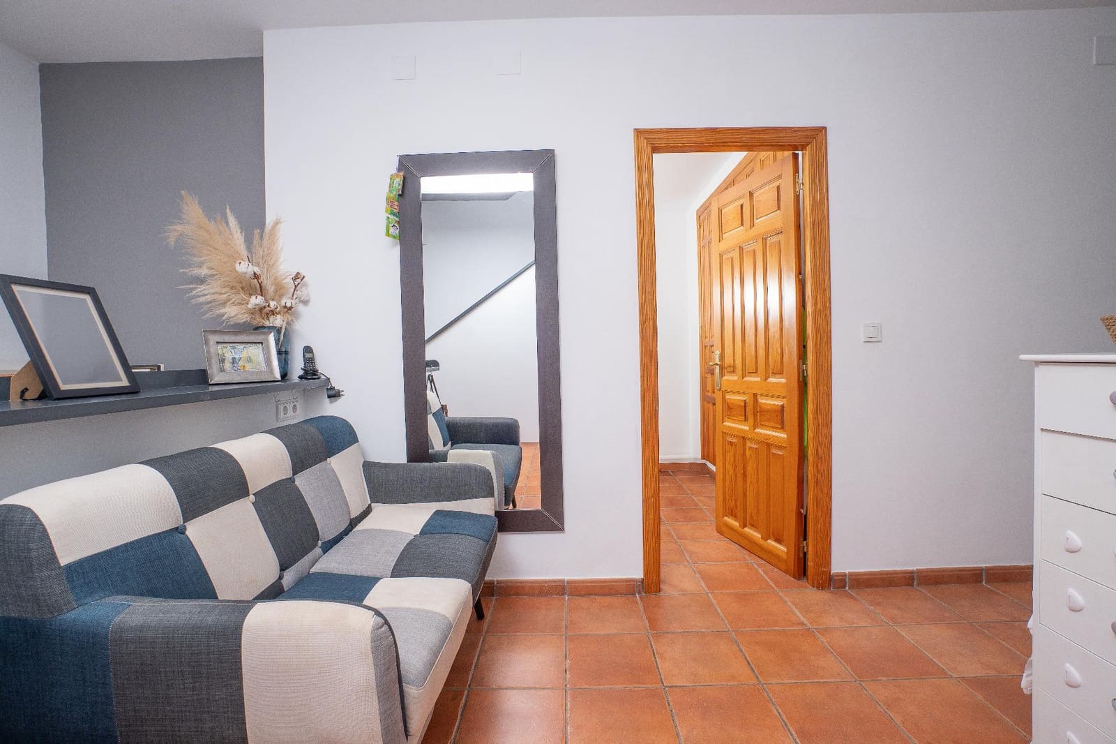 5 bedroom Penthouse for sale in Muchamiel / Mutxamel - € 330,000 (Ref: 9524255)