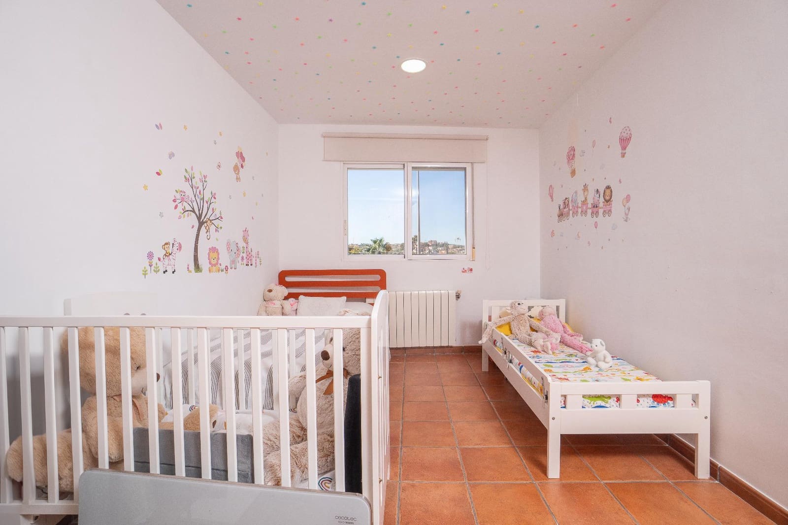 5 bedroom Penthouse for sale in Muchamiel / Mutxamel - € 330,000 (Ref: 9524255)