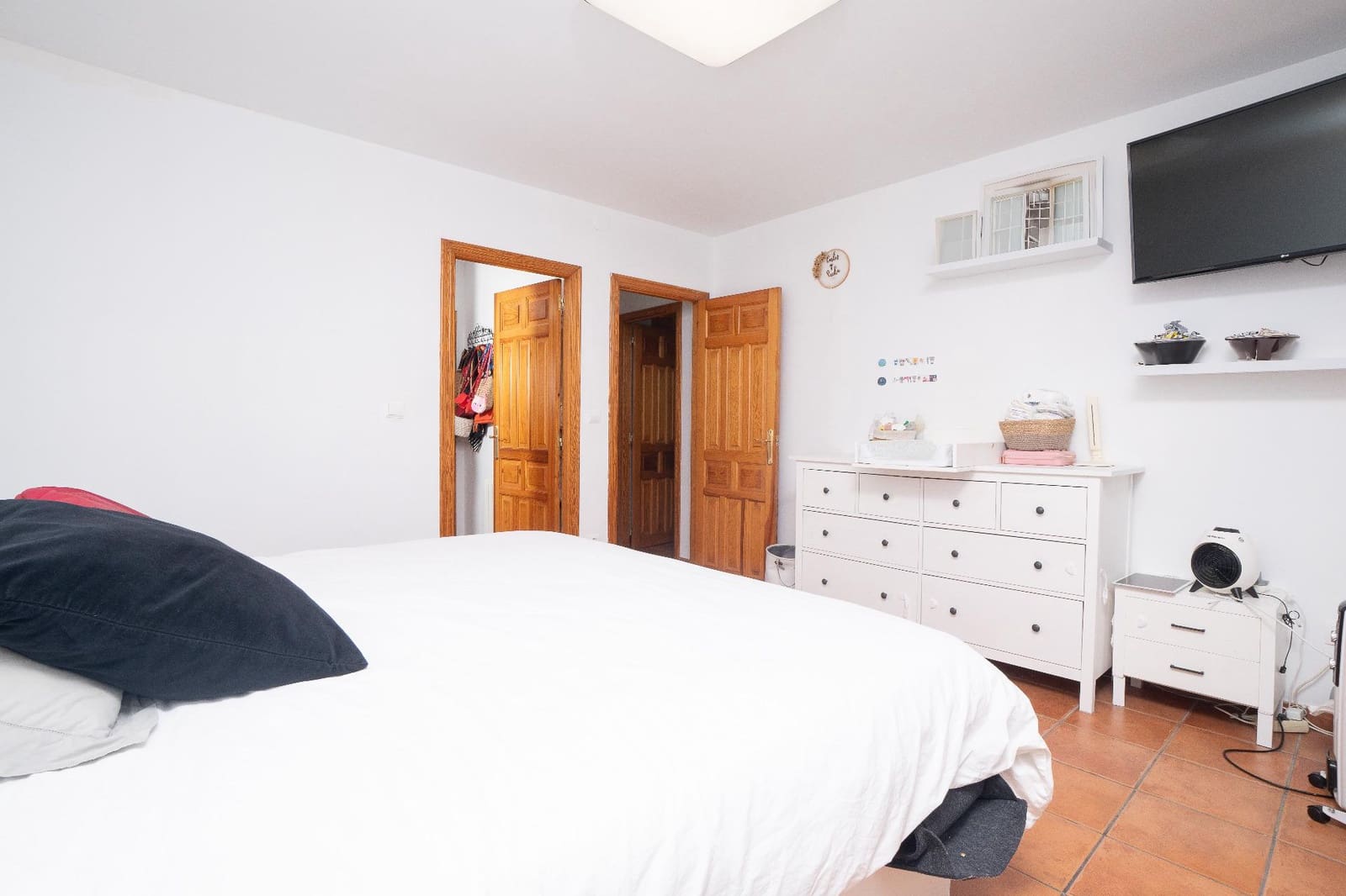 5 bedroom Penthouse for sale in Muchamiel / Mutxamel - € 330,000 (Ref: 9524255)