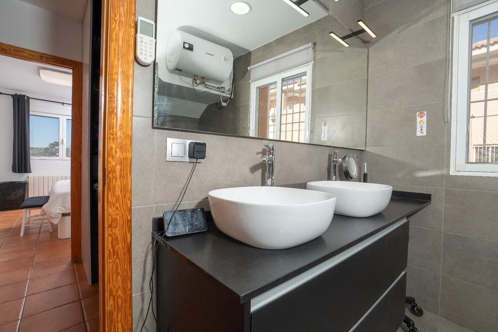 5 bedroom Penthouse for sale in Muchamiel / Mutxamel - € 330,000 (Ref: 9524255)