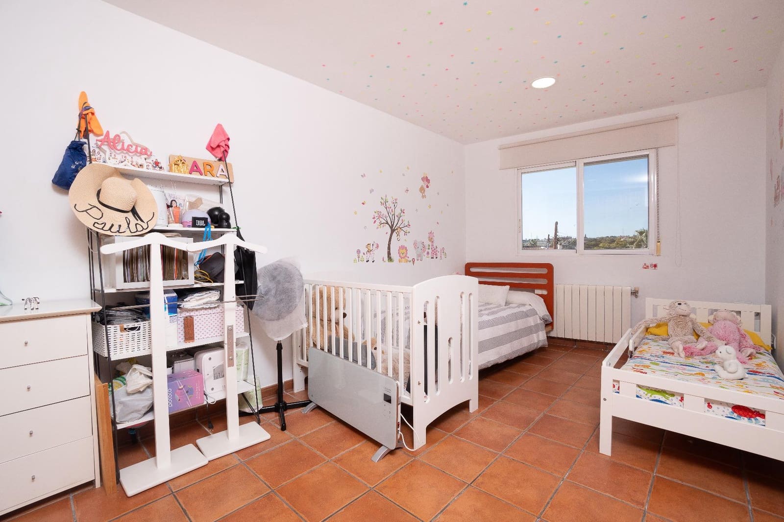 5 bedroom Penthouse for sale in Muchamiel / Mutxamel - € 330,000 (Ref: 9524255)