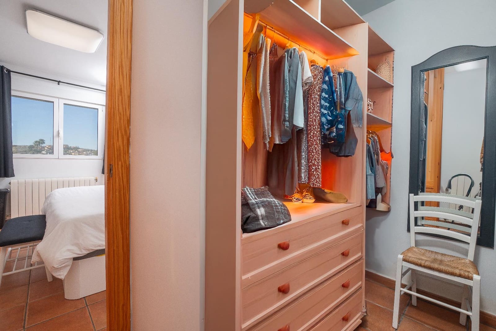 5 bedroom Penthouse for sale in Muchamiel / Mutxamel - € 330,000 (Ref: 9524255)