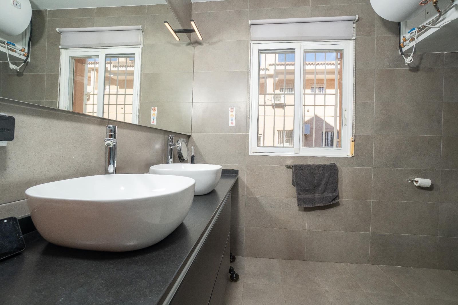 5 bedroom Penthouse for sale in Muchamiel / Mutxamel - € 330,000 (Ref: 9524255)