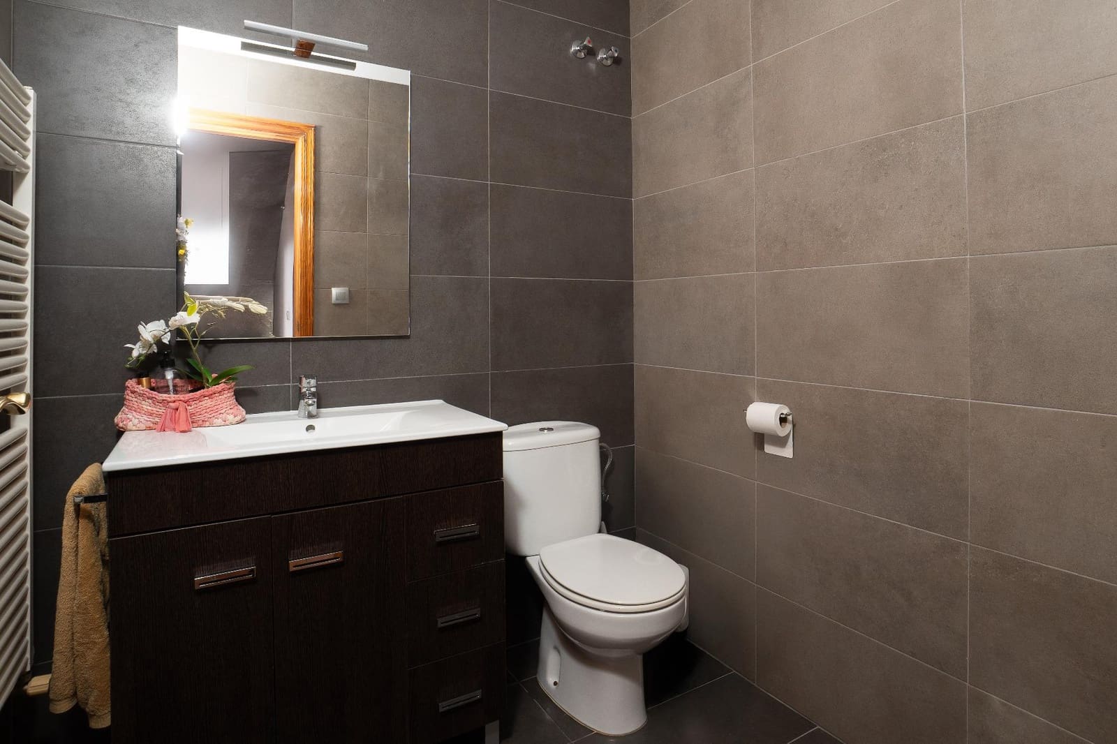 5 bedroom Penthouse for sale in Muchamiel / Mutxamel - € 330,000 (Ref: 9524255)