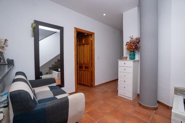 5 bedroom Penthouse for sale in Muchamiel / Mutxamel - € 330,000 (Ref: 9524255)