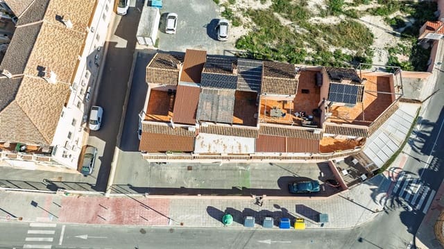 5 bedroom Penthouse for sale in Muchamiel / Mutxamel - € 330,000 (Ref: 9524255)