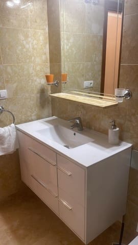 2 camera da letto Appartamento da affittare in Playa de los Locos, Torrevieja con piscina - 900 € (Rif: 9527629)