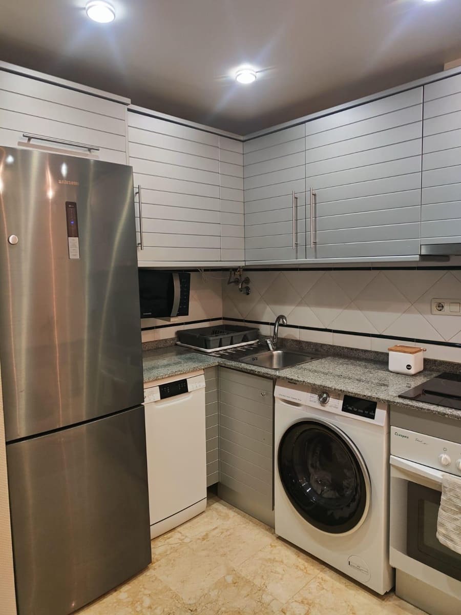 2 camera da letto Appartamento da affittare in Torrevieja con piscina - 900 € (Rif: 9527629)
