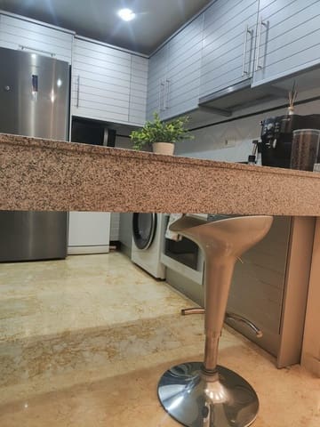 2 camera da letto Appartamento da affittare in Playa de los Locos, Torrevieja con piscina - 900 € (Rif: 9527629)