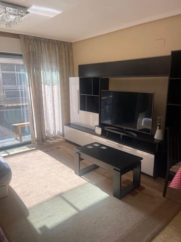 2 camera da letto Appartamento da affittare in Playa de los Locos, Torrevieja con piscina - 900 € (Rif: 9527629)