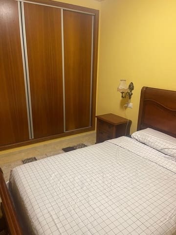 2 makuuhuone Asunto vuokrattavana paikassa Playa de los Locos, Torrevieja mukana uima-altaan - 850 € (Ref: 9527629)