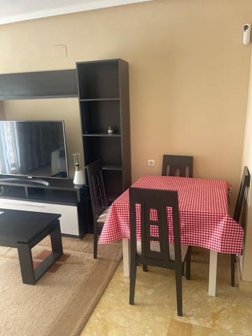2 Zimmer Wohnung zu vermieten in Playa de los Locos, Torrevieja mit Pool - 800 € (Ref: 9527629)