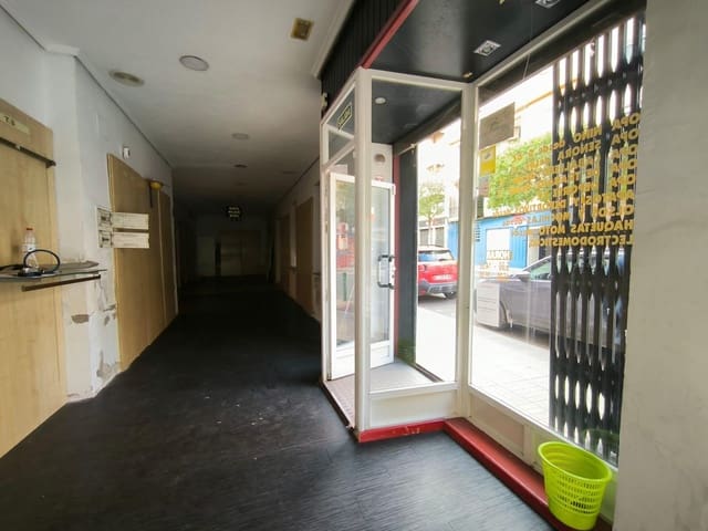 Erhverv til leje i Elche / Elx - € 800 (Ref: 9530461)