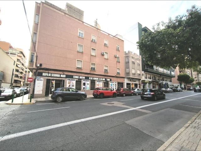 Erhverv til leje i Elche / Elx - € 800 (Ref: 9530461)