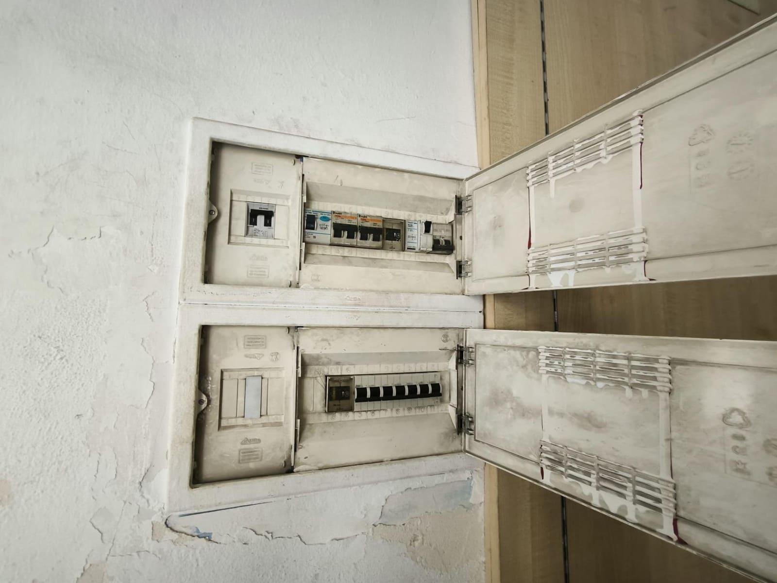 Erhverv til leje i Elche / Elx - € 800 (Ref: 9530461)