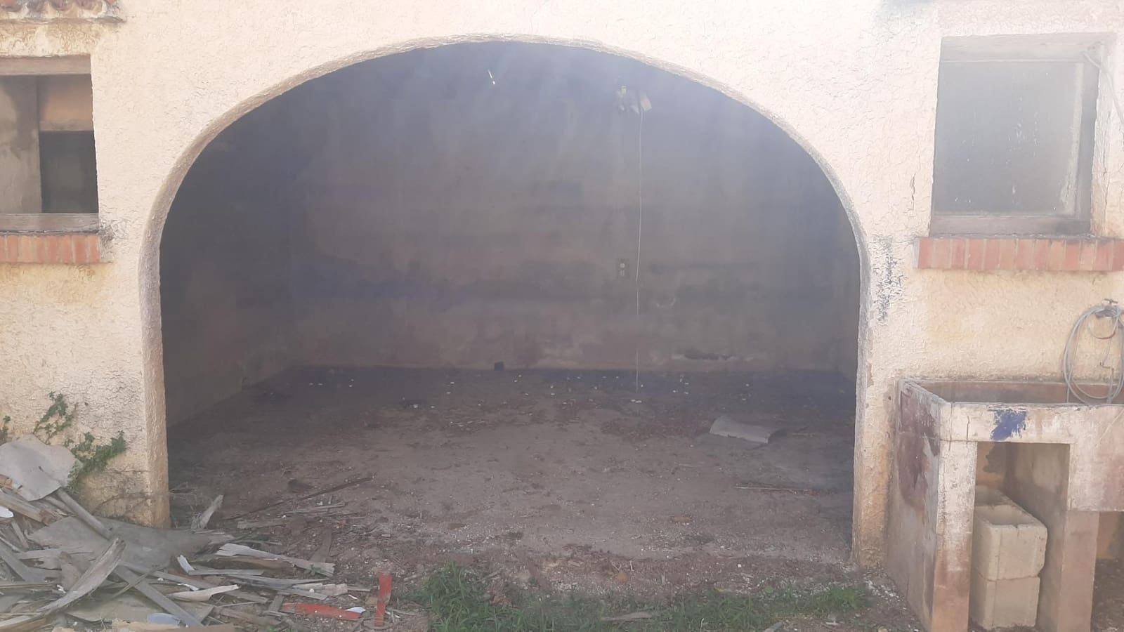 Chalet de 12 habitaciones en Dénia en venta - 817.000 € (Ref: 9533673)