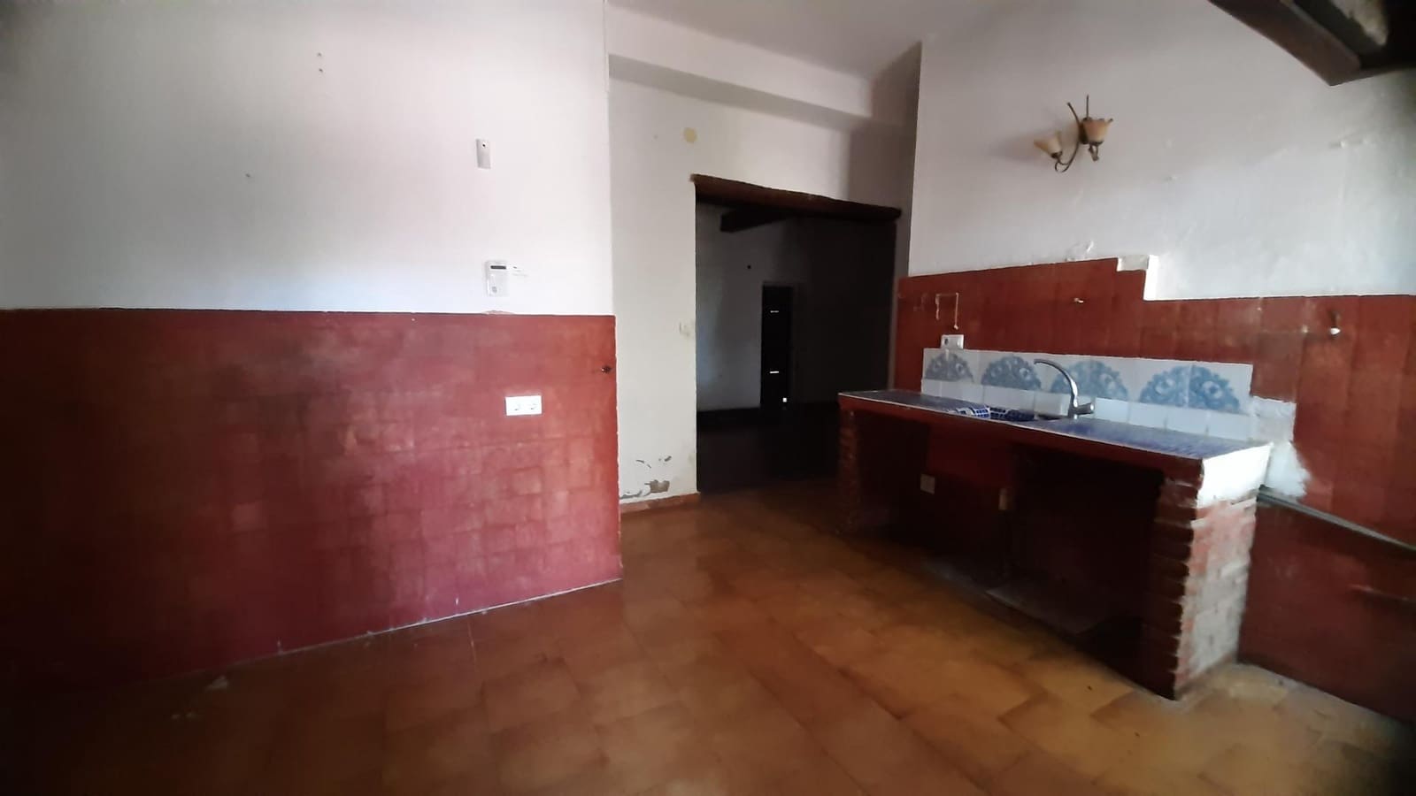 Chalet de 12 habitaciones en Dénia en venta - 817.000 € (Ref: 9533673)