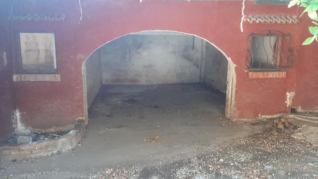 Chalet de 12 habitaciones en Dénia en venta - 817.000 € (Ref: 9533673)