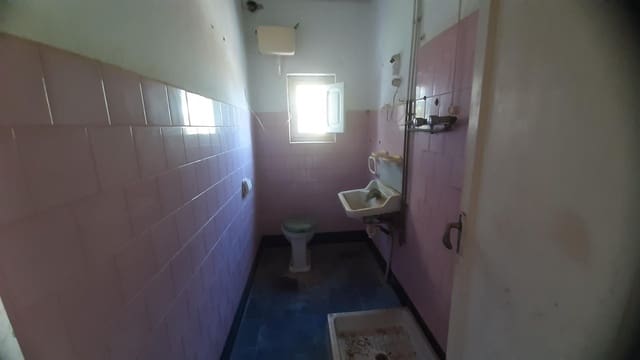 Chalet de 12 habitaciones en Dénia en venta - 817.000 € (Ref: 9533673)