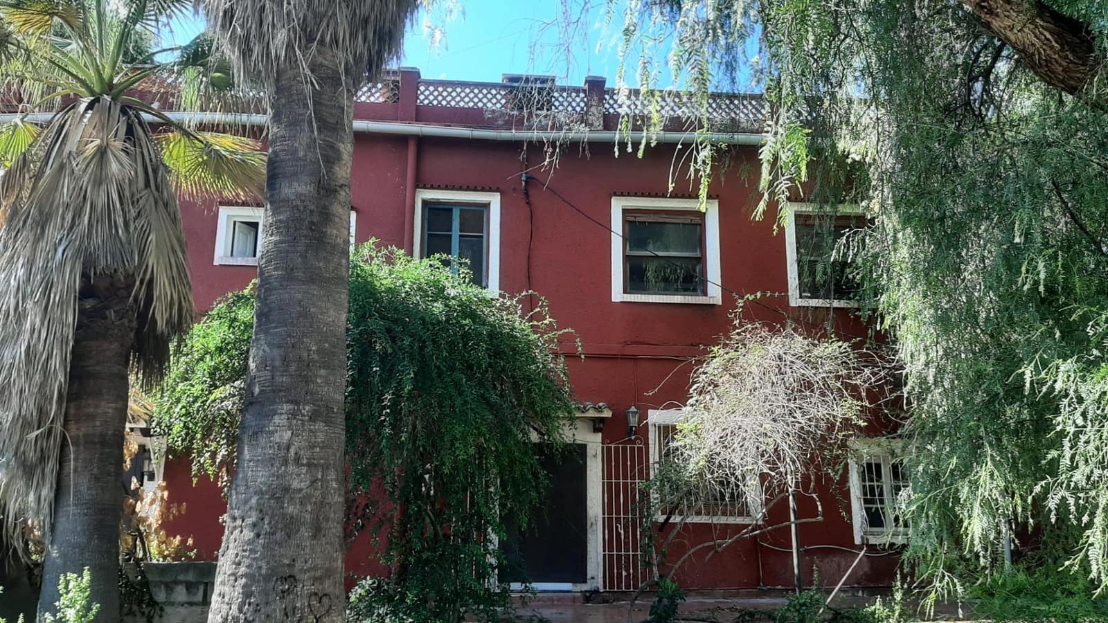 Chalet de 12 habitaciones en Dénia en venta - 817.000 € (Ref: 9533673)