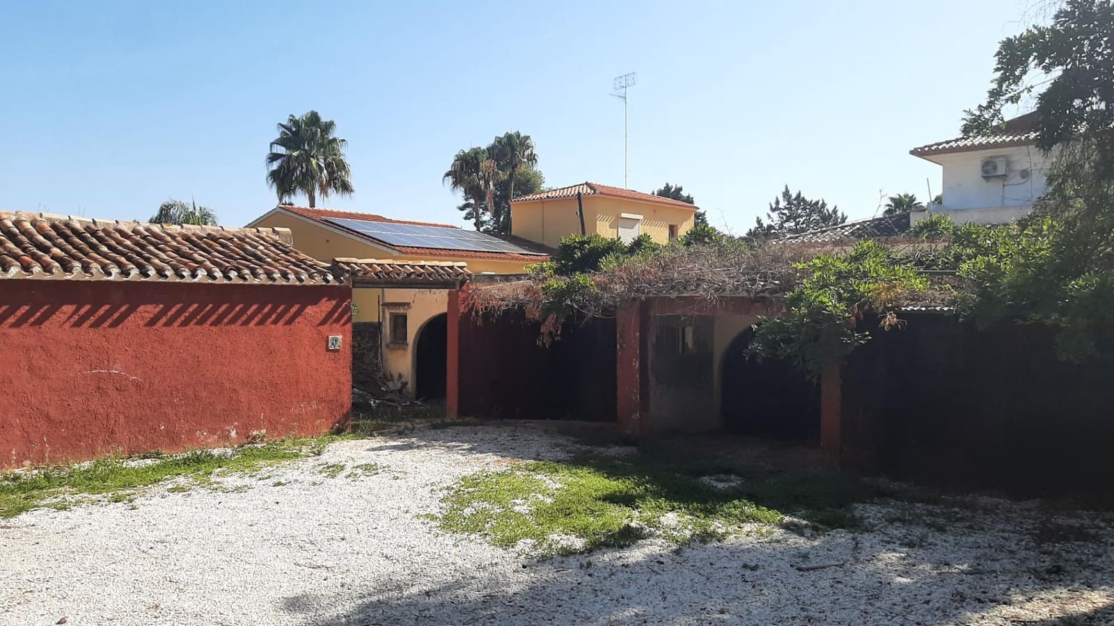 Chalet de 12 habitaciones en Dénia en venta - 817.000 € (Ref: 9533673)