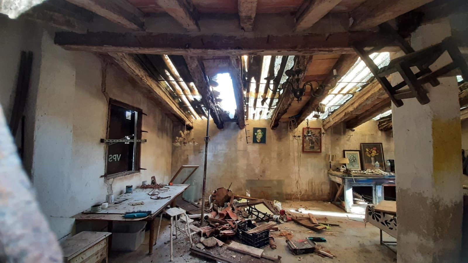 Chalet de 12 habitaciones en Dénia en venta - 817.000 € (Ref: 9533673)