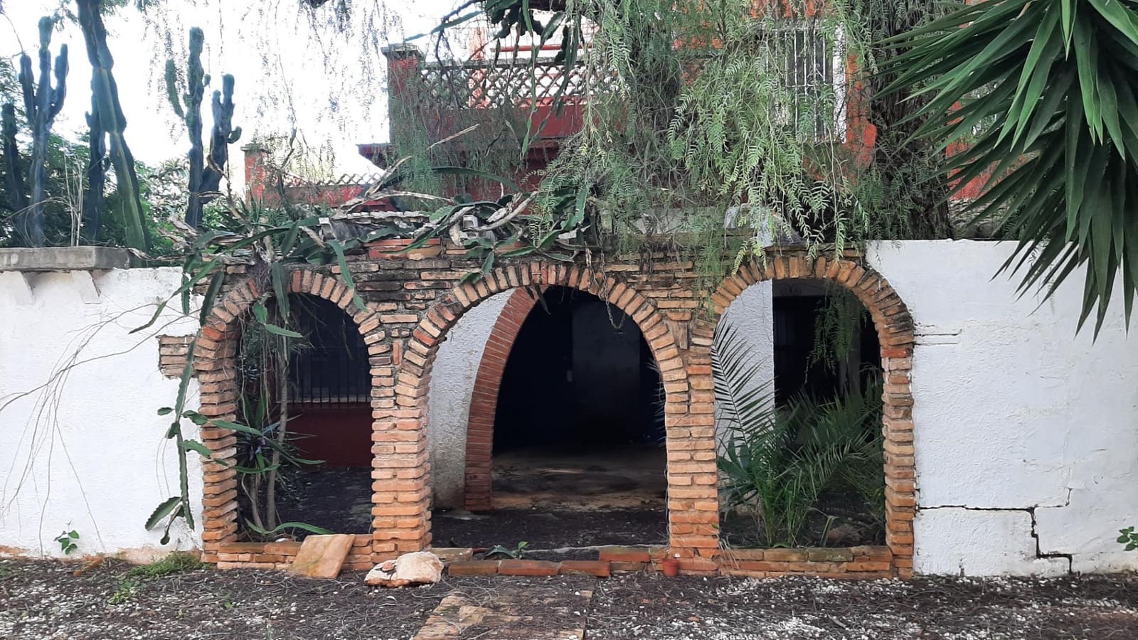 Chalet de 12 habitaciones en Dénia en venta - 817.000 € (Ref: 9533673)