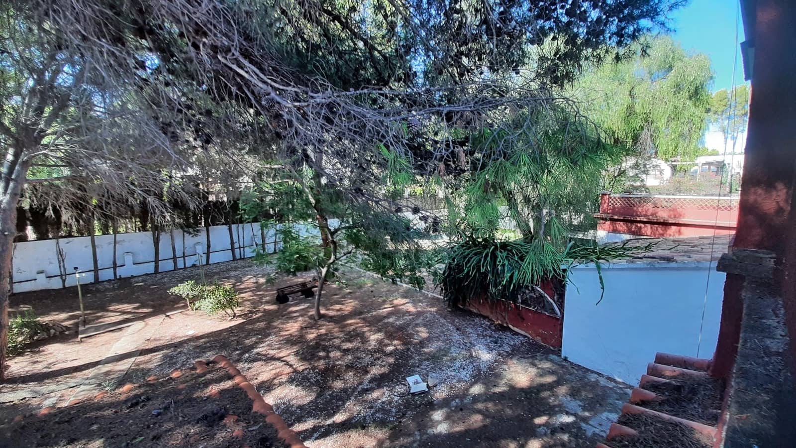 Chalet de 12 habitaciones en Dénia en venta - 817.000 € (Ref: 9533673)