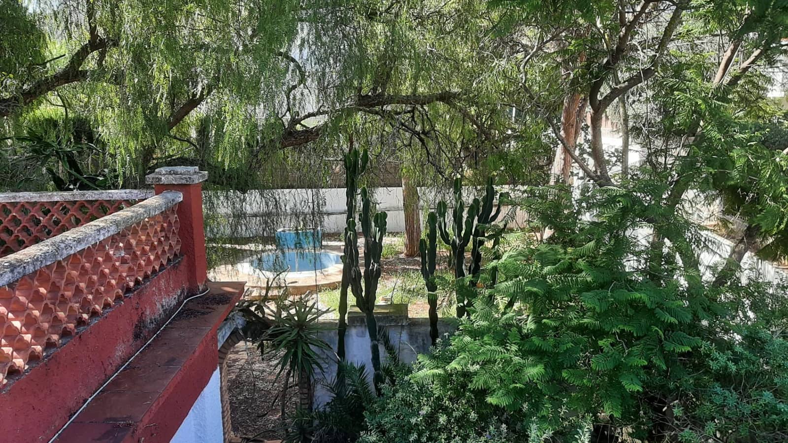 Chalet de 12 habitaciones en Dénia en venta - 817.000 € (Ref: 9533673)