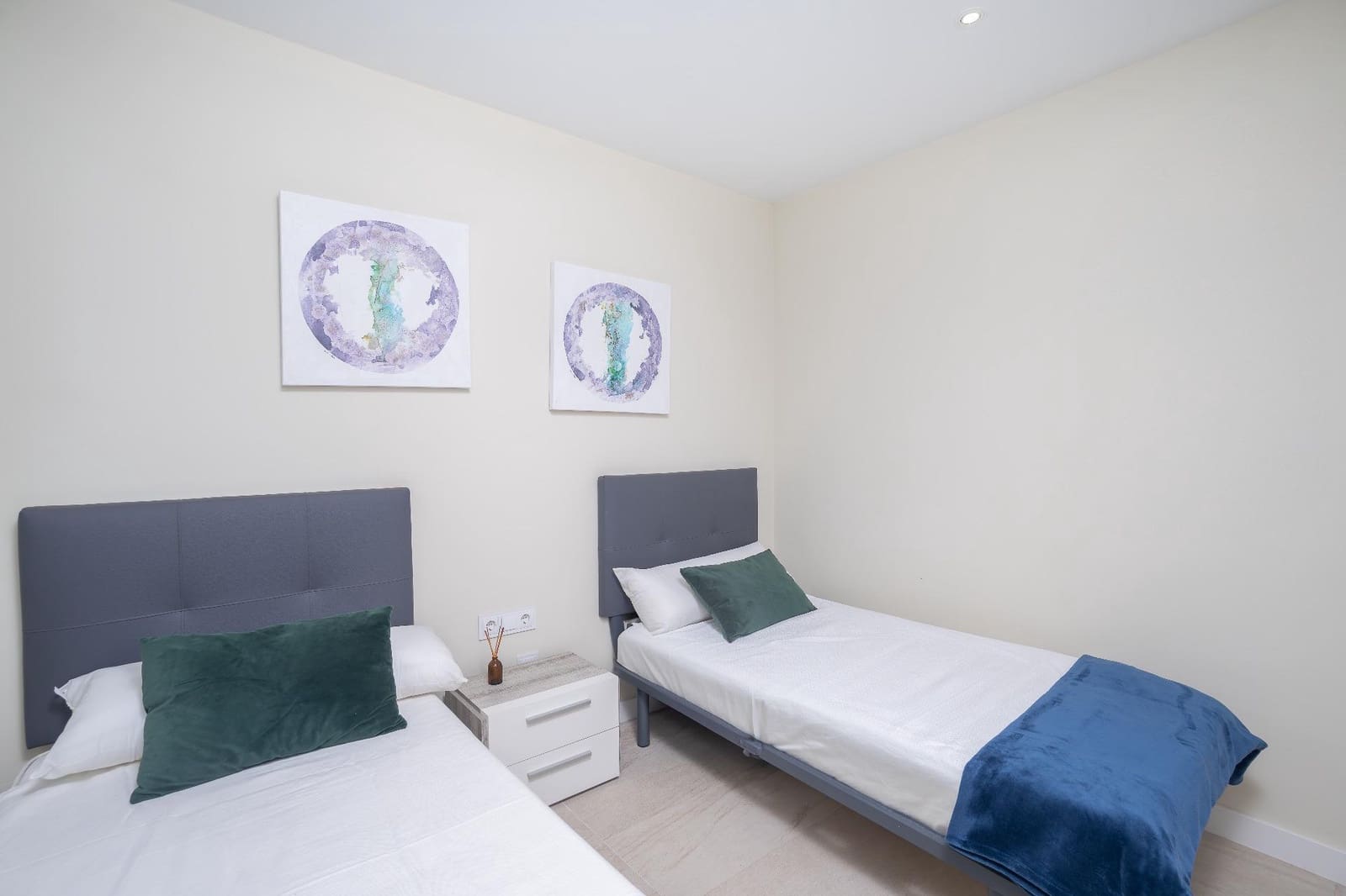 4 slaapkamer Rijtjeshuis te koop in Finestrat met zwembad - € 675.000 (Ref: 9533674)