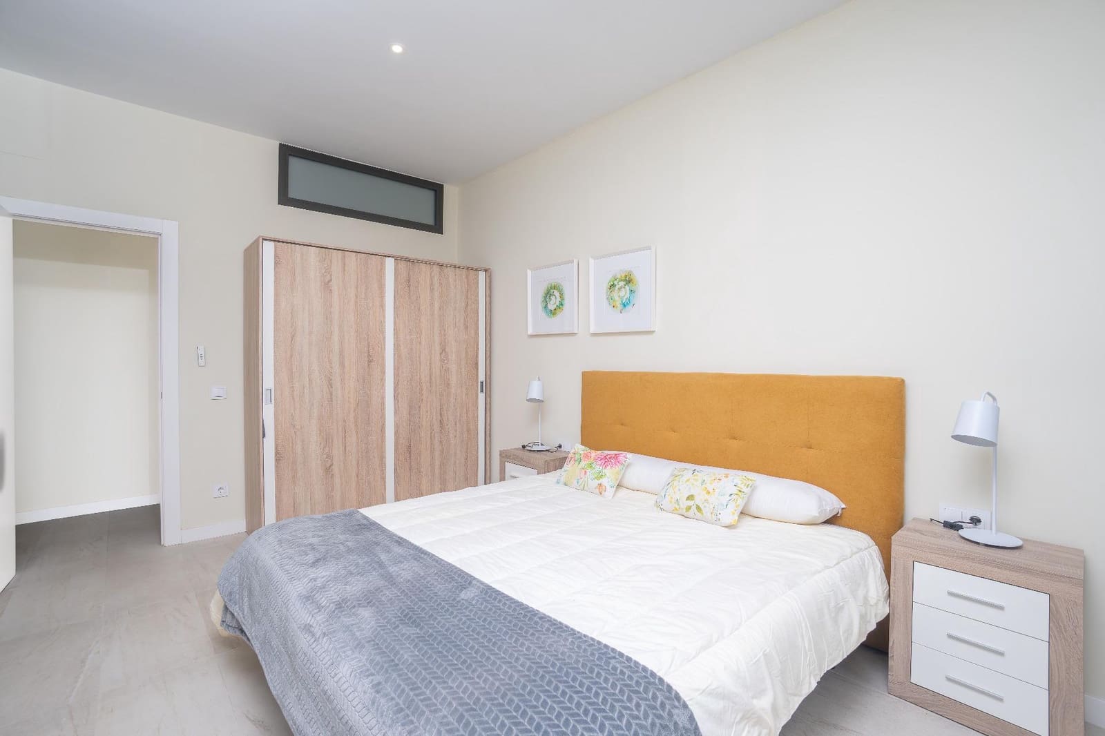 4 slaapkamer Rijtjeshuis te koop in Finestrat met zwembad - € 675.000 (Ref: 9533674)