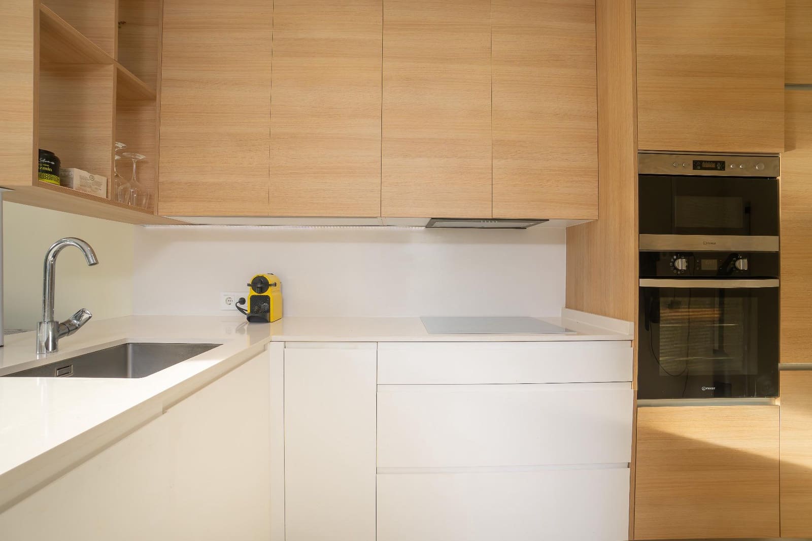 4 slaapkamer Rijtjeshuis te koop in Finestrat met zwembad - € 675.000 (Ref: 9533674)