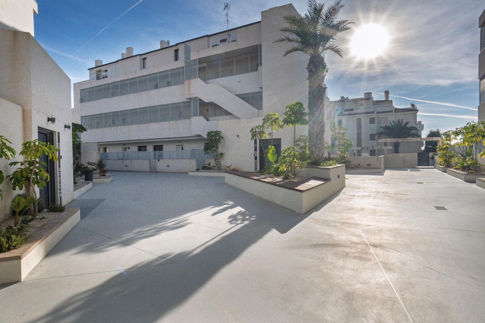 4 slaapkamer Rijtjeshuis te koop in Finestrat met zwembad - € 675.000 (Ref: 9533674)