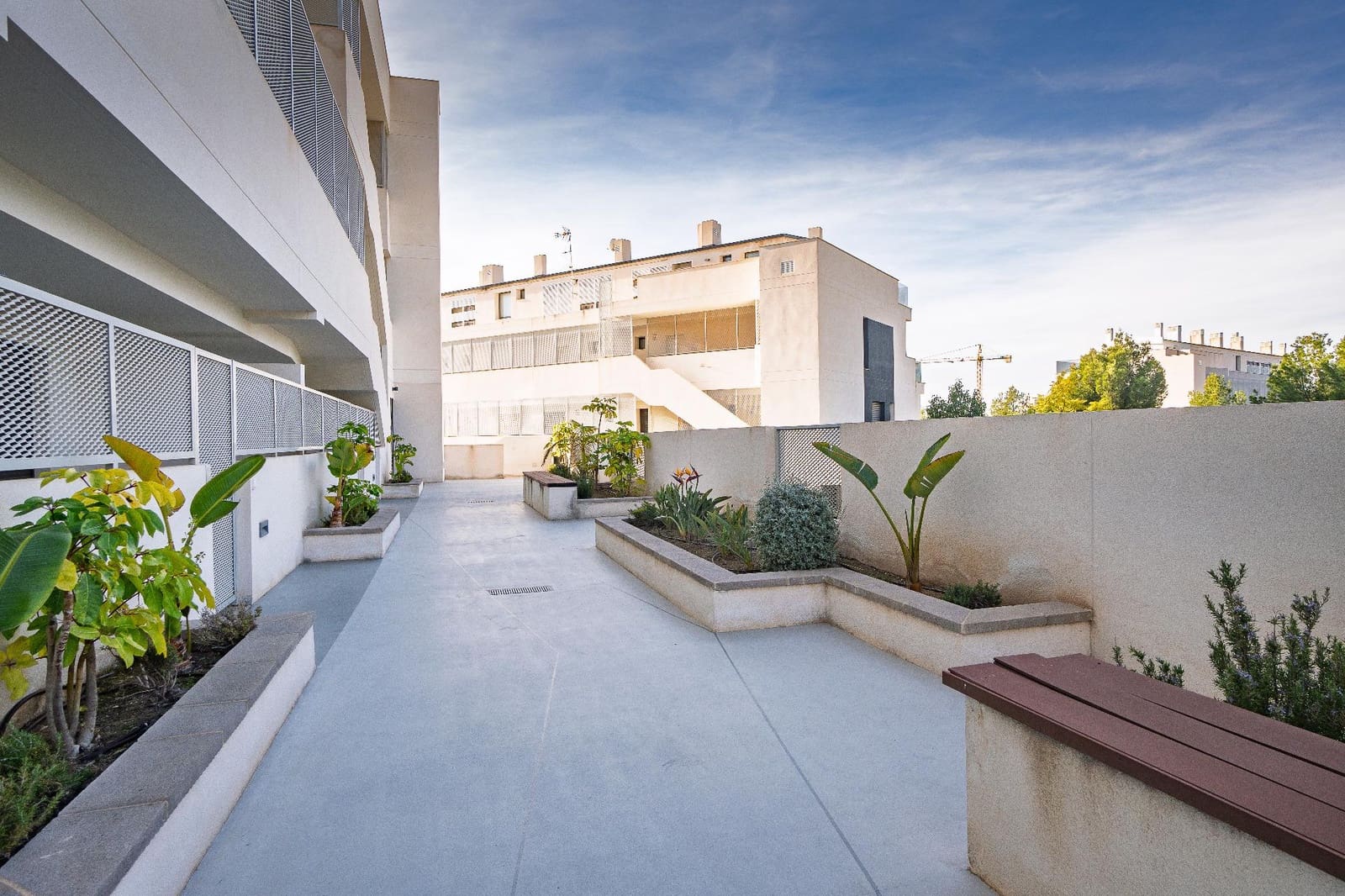 4 slaapkamer Rijtjeshuis te koop in Finestrat met zwembad - € 675.000 (Ref: 9533674)