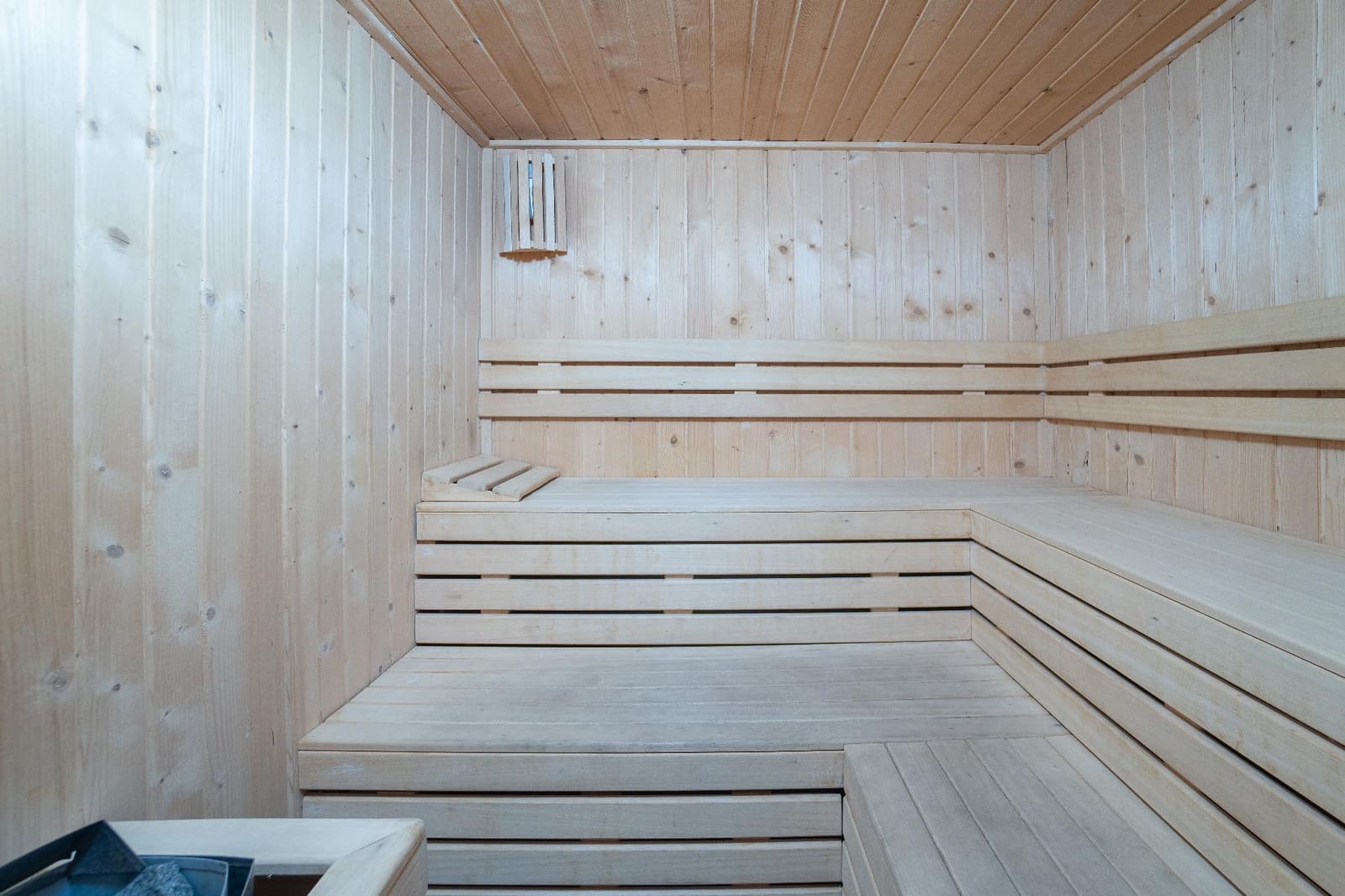 4 slaapkamer Rijtjeshuis te koop in Finestrat met zwembad - € 675.000 (Ref: 9533674)