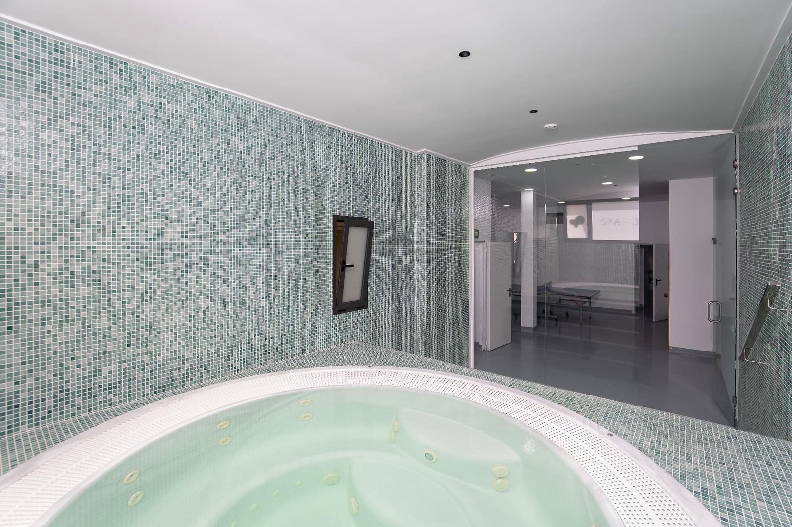 4 slaapkamer Rijtjeshuis te koop in Finestrat met zwembad - € 675.000 (Ref: 9533674)