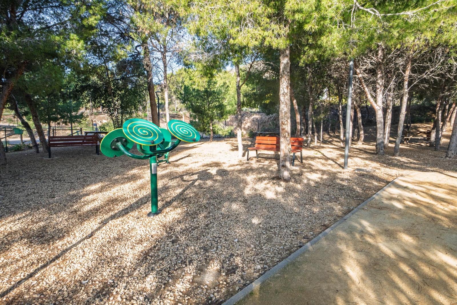 4 slaapkamer Rijtjeshuis te koop in Finestrat met zwembad - € 675.000 (Ref: 9533674)