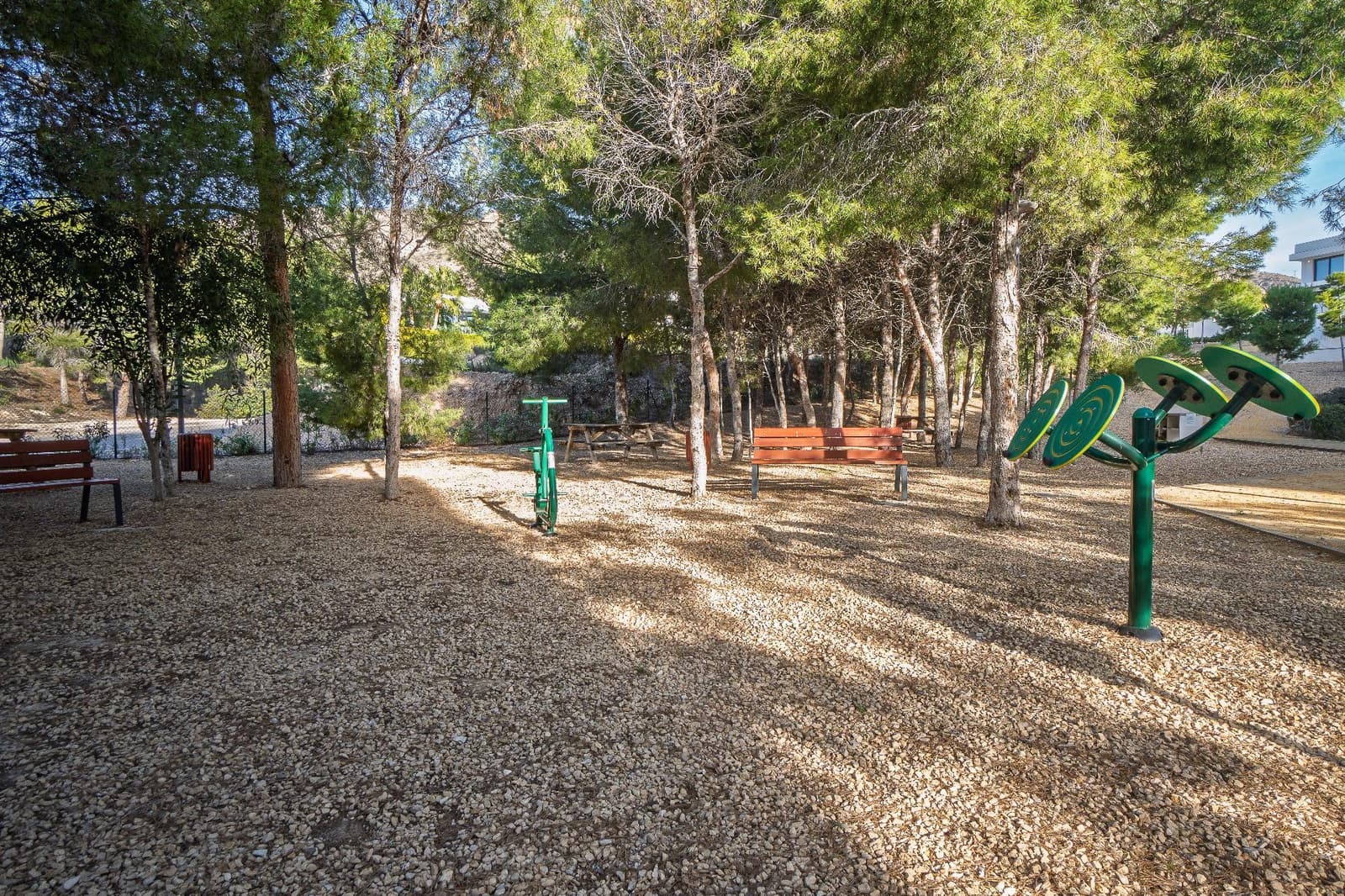 4 slaapkamer Rijtjeshuis te koop in Finestrat met zwembad - € 675.000 (Ref: 9533674)