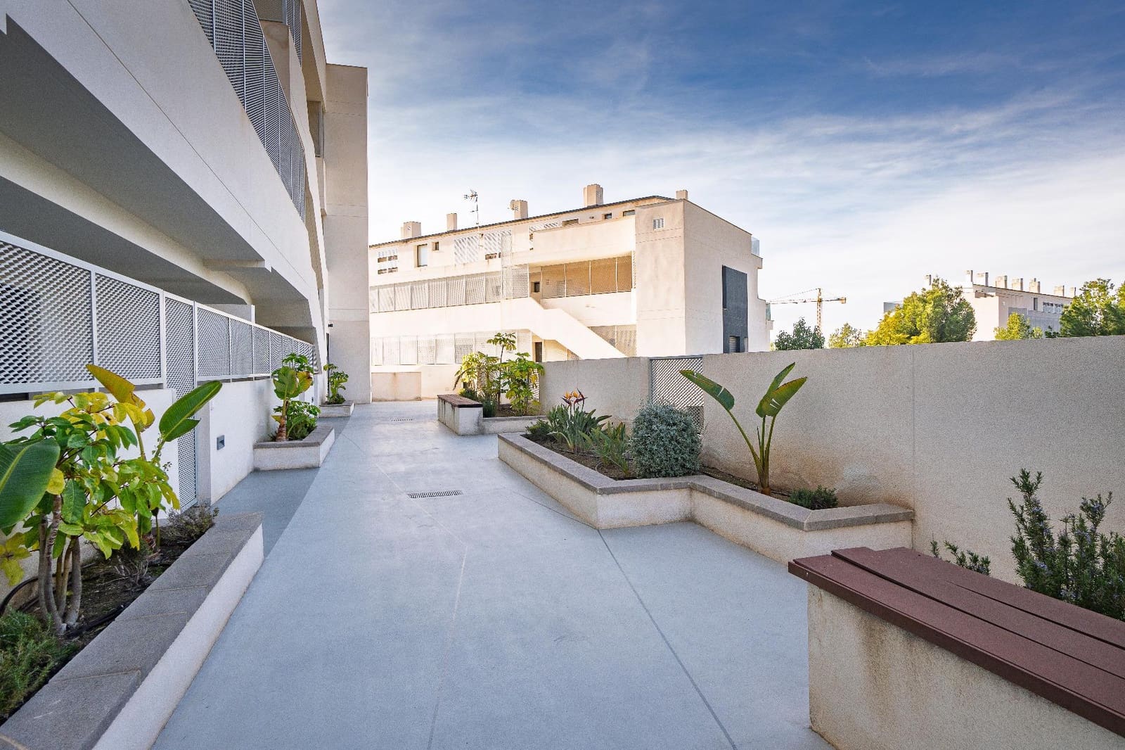 4 Zimmer Reihenhaus zu verkaufen in Finestrat mit Pool - 550.000 € (Ref: 9533674)