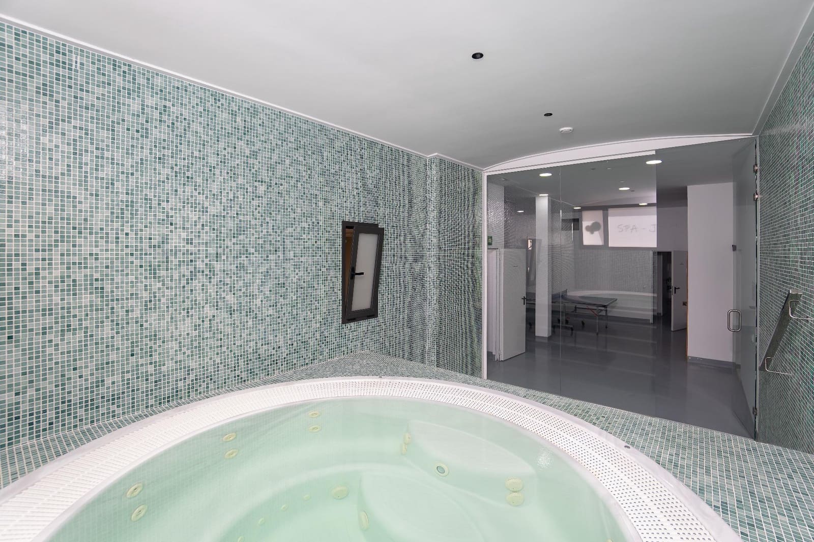4 Zimmer Reihenhaus zu verkaufen in Finestrat mit Pool - 550.000 € (Ref: 9533674)