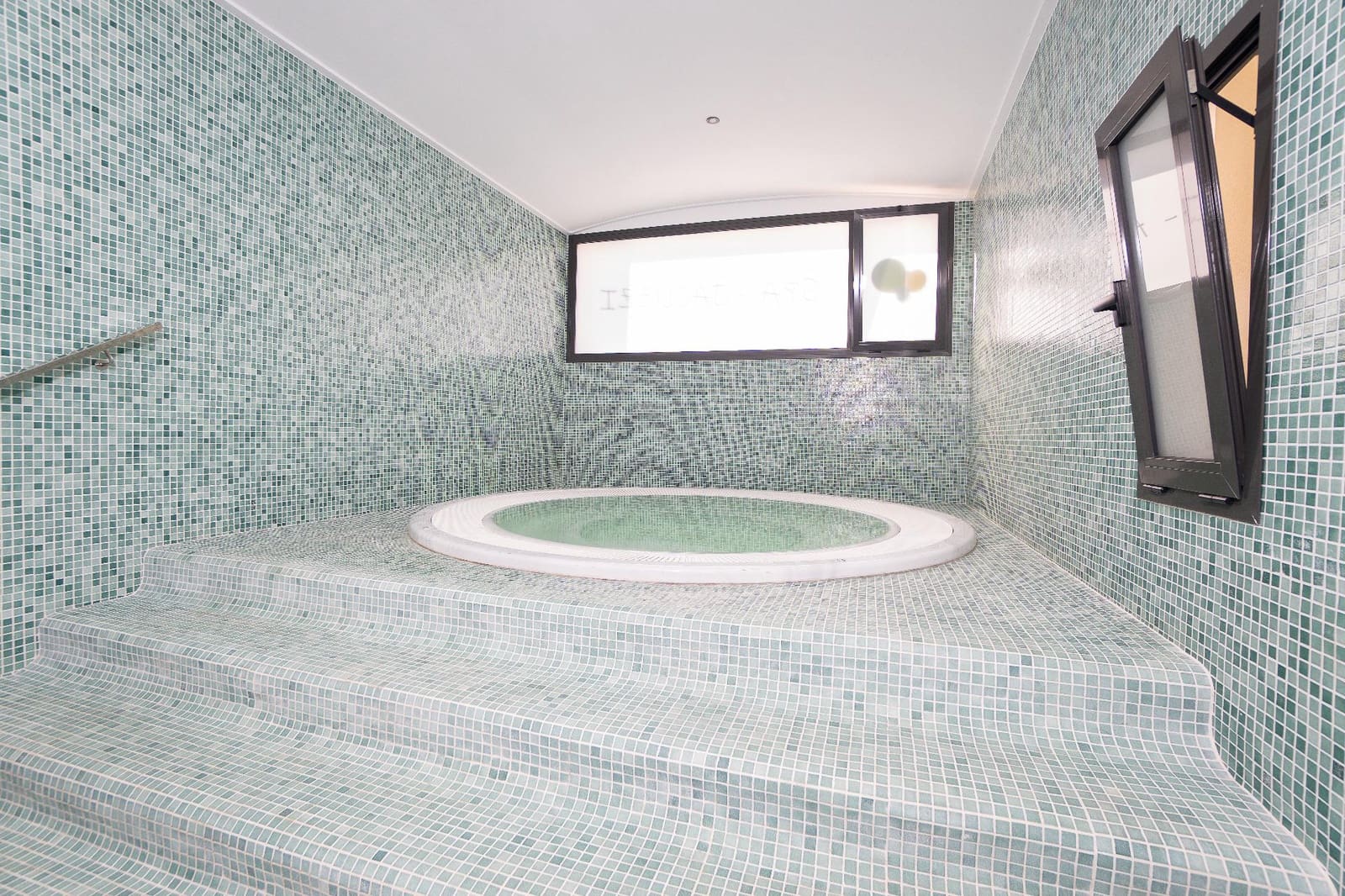 4 Zimmer Reihenhaus zu verkaufen in Finestrat mit Pool - 550.000 € (Ref: 9533674)
