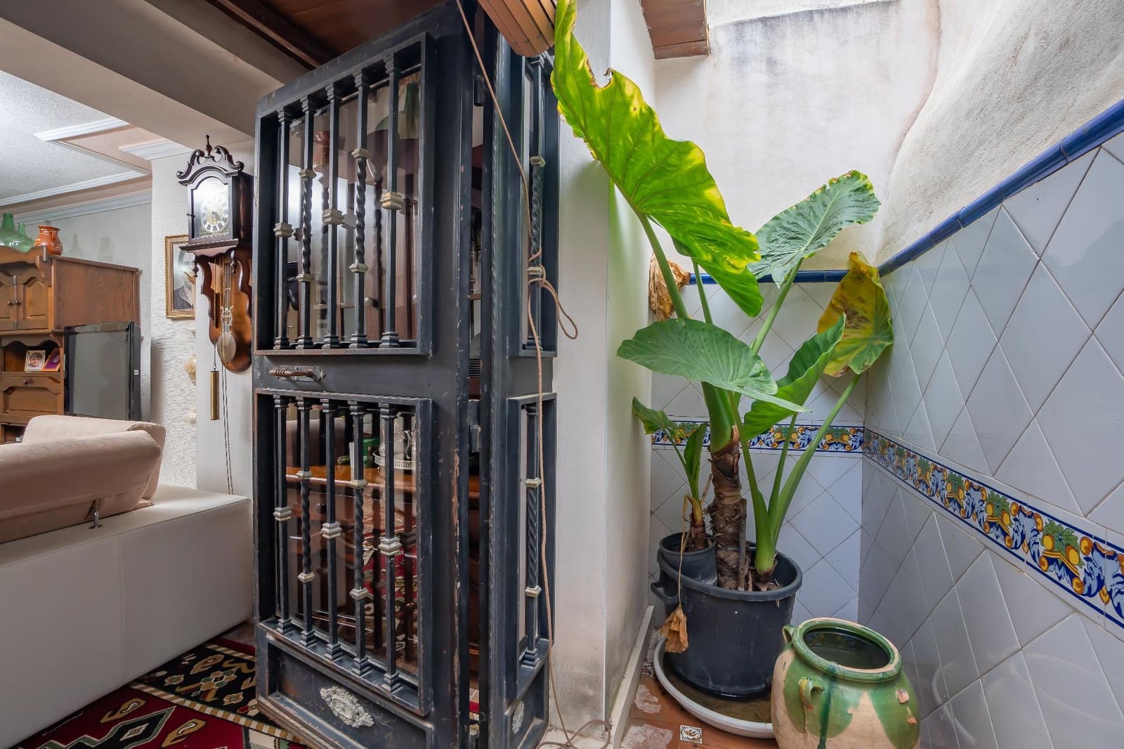 5 camera da letto Finca/Casa di Campagna in vendita in Canada del Fenollar con piscina - 275.000 € (Rif: 9535878)