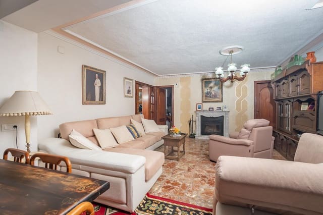 5 camera da letto Finca/Casa di Campagna in vendita in Cañada del Fenollar, Alicante città con piscina - 275.000 € (Rif: 9535878)