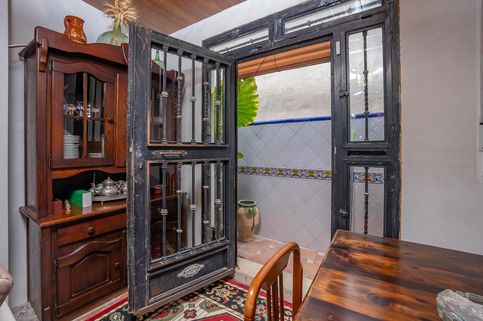 5 camera da letto Finca/Casa di Campagna in vendita in Canada del Fenollar con piscina - 275.000 € (Rif: 9535878)