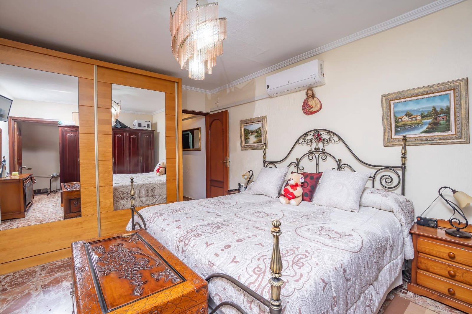 5 camera da letto Finca/Casa di Campagna in vendita in Canada del Fenollar con piscina - 275.000 € (Rif: 9535878)