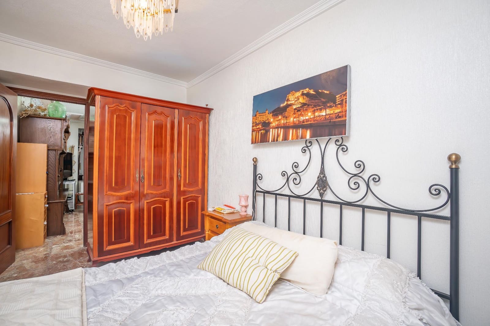 5 camera da letto Finca/Casa di Campagna in vendita in Canada del Fenollar con piscina - 275.000 € (Rif: 9535878)