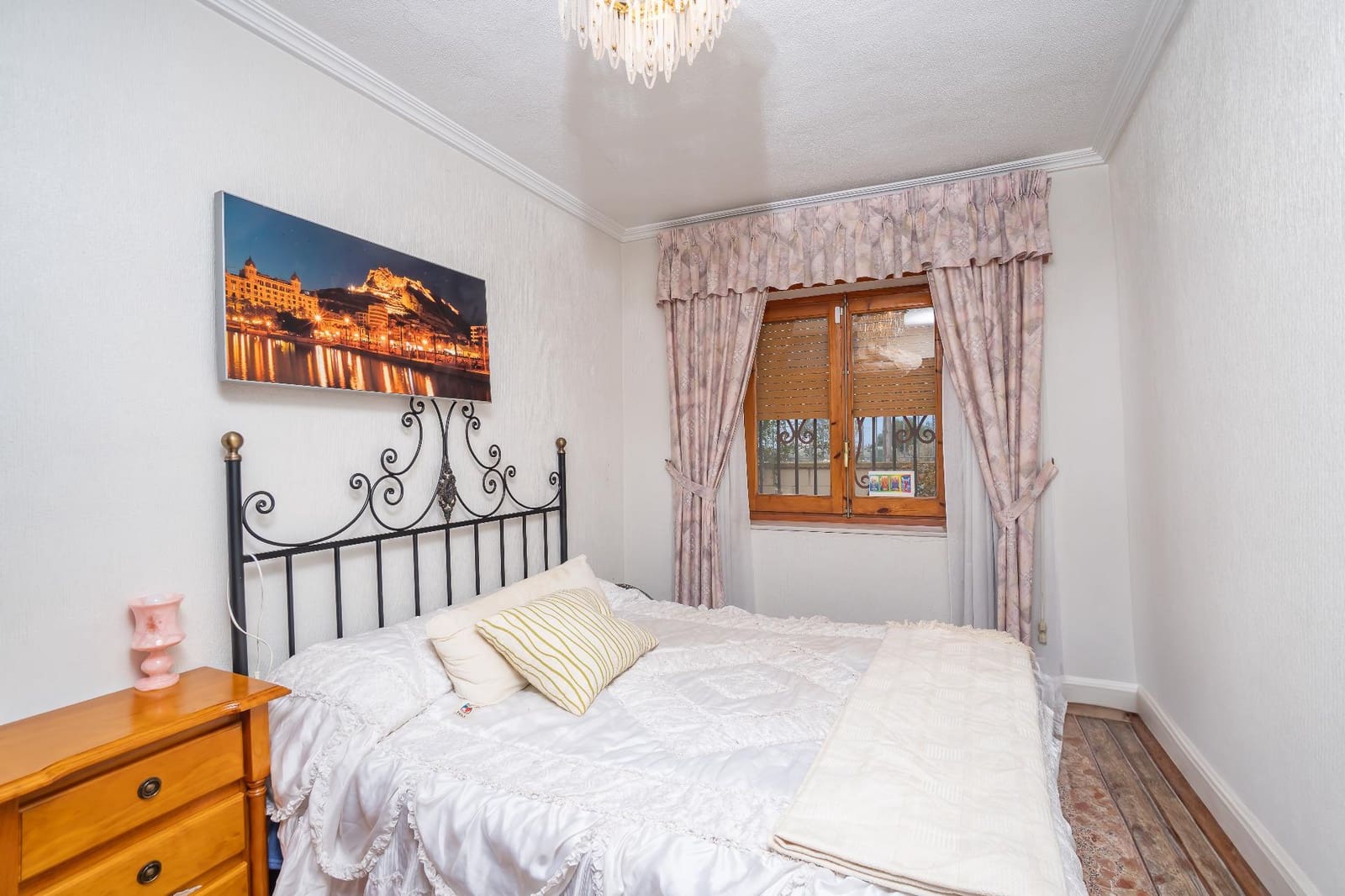 5 camera da letto Finca/Casa di Campagna in vendita in Canada del Fenollar con piscina - 275.000 € (Rif: 9535878)